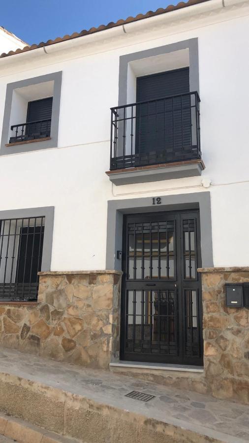 Studio Apartment In Ardales, Cerca El Caminito Del Rey Y Embalses Εξωτερικό φωτογραφία